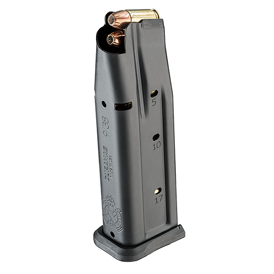 SPR MAG 1911 DS 9MM 17RD DOUBLE STACK - Sale